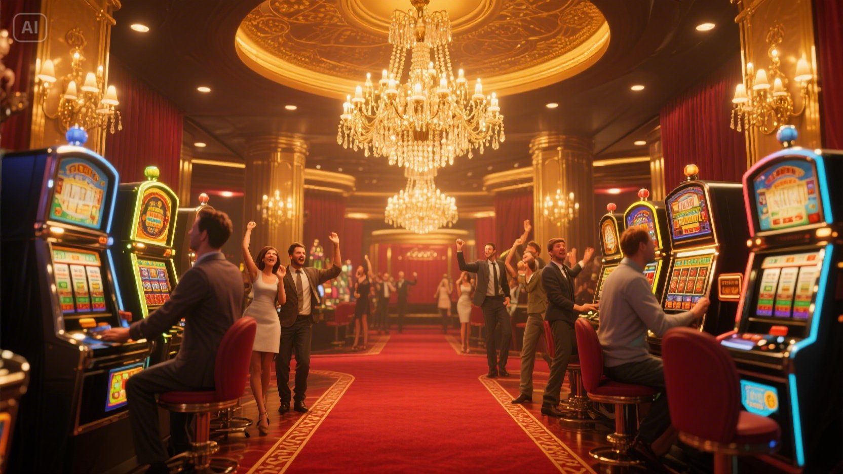 Registration at PlanetSportbet Casino