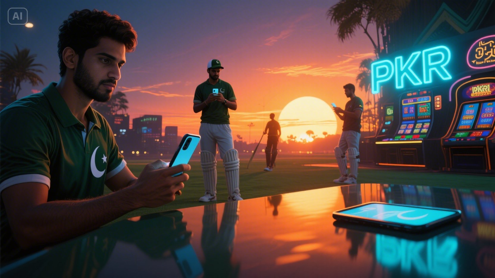 PlanetSportbetDeposit in PKR today and get 200% instantly on your first recharge! Pakistani players can play live casino and slots with secure local banking.