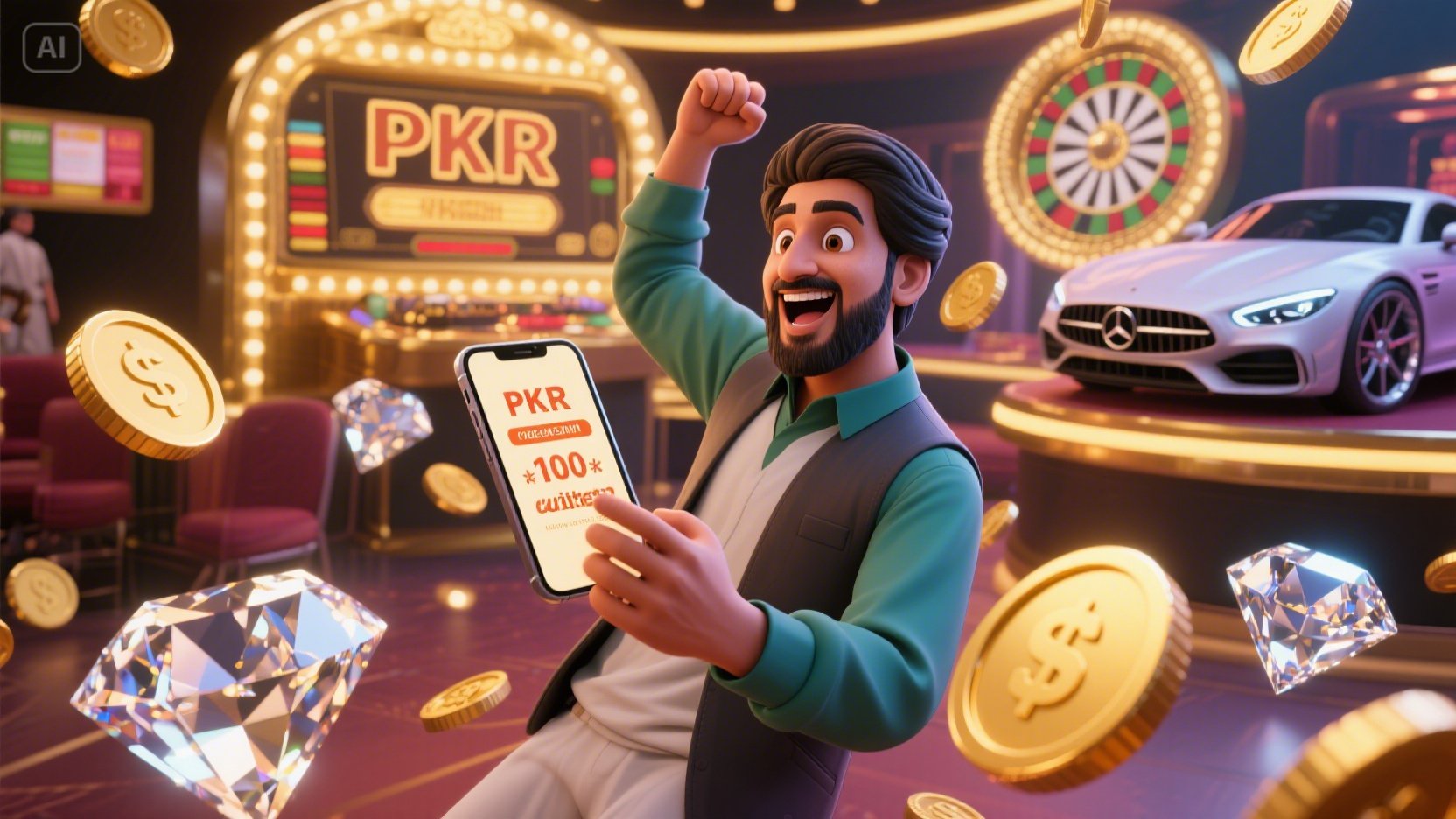 PlanetSportbetDeposit now using Easypaisa or JazzCash and enjoy 200% instantly! Pakistan’s gamers can play safely, win real money, and withdraw PKR cash instantly without limits.