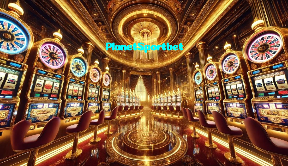 PlanetSportbet