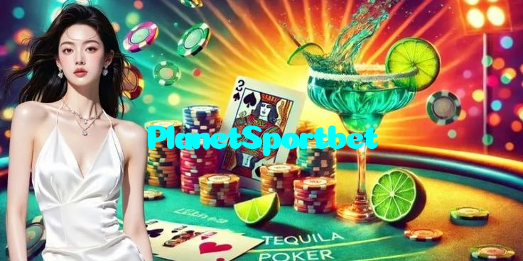 PlanetSportbet casino presented on mobile device in Pakistan with slots and live games
