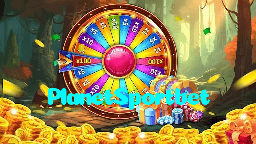 PlanetSportbet casino presented on mobile device in Pakistan with slots and live games